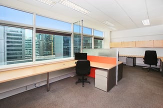 Other commercial property leased at Suite 705, Level 7,/50 Clarence Street Sydney NSW 2000