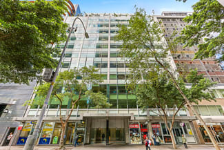 Other commercial property leased at Suite 705, Level 7,/50 Clarence Street Sydney NSW 2000
