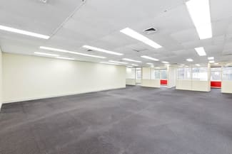 Offices commercial property leased at 38 Ellingworth Parade Box Hill VIC 3128