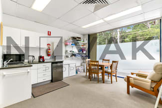 Medical / Consulting commercial property leased at 9A/818 Pittwater Road Dee Why NSW 2099 Medical / Consulting commercial property leased at 9A/818 Pittwater Road Dee Why NSW 2099