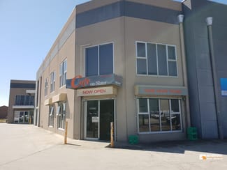 Offices commercial property leased at 26a Slater Parade Keilor East VIC 3033