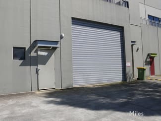Factory, Warehouse & Industrial commercial property leased at 3/256 Bolton Street Eltham VIC 3095 Factory, Warehouse & Industrial commercial property leased at 3/256 Bolton Street Eltham VIC 3095
