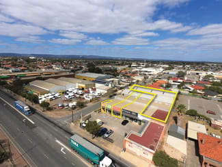 Shop & Retail commercial property leased at 268-270 Grand Junction Road Athol Park SA 5012 Shop & Retail commercial property leased at 268-270 Grand Junction Road Athol Park SA 5012