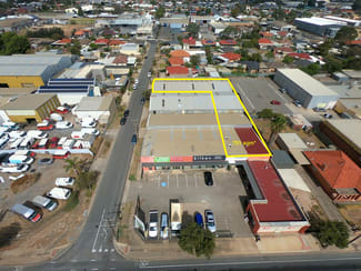 Shop & Retail commercial property leased at 268-270 Grand Junction Road Athol Park SA 5012 Shop & Retail commercial property leased at 268-270 Grand Junction Road Athol Park SA 5012