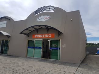 Factory, Warehouse & Industrial commercial property leased at 4/16 Taree Street Burleigh Heads QLD 4220 Factory, Warehouse & Industrial commercial property leased at 4/16 Taree Street Burleigh Heads QLD 4220