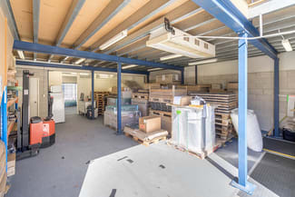 Factory, Warehouse & Industrial commercial property leased at 11/5-13 Parsons Street Rozelle NSW 2039