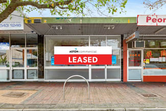 Shop & Retail commercial property leased at 280A Huntingdale Road Huntingdale VIC 3166 Shop & Retail commercial property leased at 280A Huntingdale Road Huntingdale VIC 3166