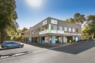 Offices commercial property leased at 353 Whitehorse Road Nunawading VIC 3131 Offices commercial property leased at 353 Whitehorse Road Nunawading VIC 3131