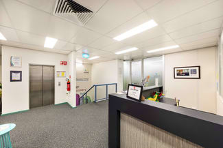 Offices commercial property leased at 353 Whitehorse Road Nunawading VIC 3131 Offices commercial property leased at 353 Whitehorse Road Nunawading VIC 3131
