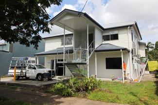 Offices commercial property leased at 183 Aumuller Street Bungalow QLD 4870 Offices commercial property leased at 183 Aumuller Street Bungalow QLD 4870