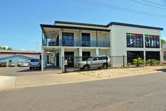 Other commercial property leased at 2/6 Charlton Court Woolner NT 0820 Other commercial property leased at 2/6 Charlton Court Woolner NT 0820