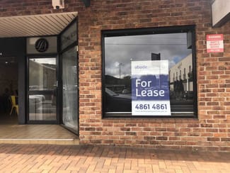 Shop & Retail commercial property leased at 2/24 Bowral Road Mittagong NSW 2575 Shop & Retail commercial property leased at 2/24 Bowral Road Mittagong NSW 2575