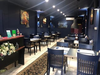 Other commercial property leased at 122 Main Street Blacktown NSW 2148 Other commercial property leased at 122 Main Street Blacktown NSW 2148