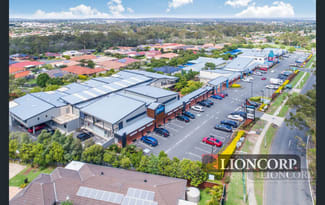 Shop & Retail commercial property leased at Calamvale QLD 4116 Shop & Retail commercial property leased at Calamvale QLD 4116