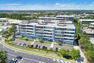 Offices commercial property sold at 4.05/33 Lexington Drive Bella Vista NSW 2153