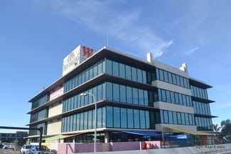Offices commercial property leased at Pagewood NSW 2035 Offices commercial property leased at Pagewood NSW 2035