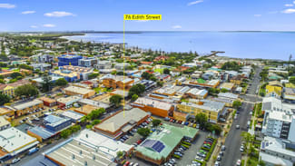 Offices commercial property leased at 76 Edith Street Wynnum QLD 4178 Offices commercial property leased at 76 Edith Street Wynnum QLD 4178
