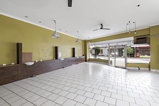 Showrooms / Bulky Goods commercial property leased at 361 St Georges Road Fitzroy North VIC 3068 Showrooms / Bulky Goods commercial property leased at 361 St Georges Road Fitzroy North VIC 3068