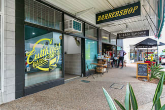 Shop & Retail commercial property leased at 4/60 Florence Street Wynnum QLD 4178 Shop & Retail commercial property leased at 4/60 Florence Street Wynnum QLD 4178