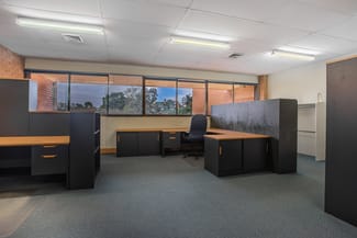 Offices commercial property leased at 15/7-9 Seven Hills Road Baulkham Hills NSW 2153