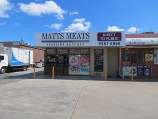 Factory, Warehouse & Industrial commercial property leased at 2/311 BOUNDARY Road Braeside VIC 3195 Factory, Warehouse & Industrial commercial property leased at 2/311 BOUNDARY Road Braeside VIC 3195