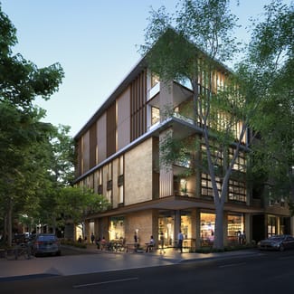 Showrooms / Bulky Goods commercial property leased at Level 1/44 Foveaux Street Surry Hills NSW 2010 Showrooms / Bulky Goods commercial property leased at Level 1/44 Foveaux Street Surry Hills NSW 2010
