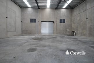 Offices commercial property leased at 1/5 (Lot 52) Thomas Hanlon Court Yatala QLD 4207