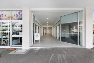 Offices commercial property leased at 14 Denham Street Rockhampton City QLD 4700