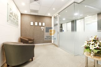 Showrooms / Bulky Goods commercial property leased at 2.11/4 Columbia Court Norwest NSW 2153 Showrooms / Bulky Goods commercial property leased at 2.11/4 Columbia Court Norwest NSW 2153