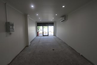 Offices commercial property leased at 3/7 Central Drive Burleigh Heads QLD 4220