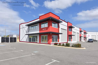 Factory, Warehouse & Industrial commercial property leased at 5/5 Parkes Street Cockburn Central WA 6164 Factory, Warehouse & Industrial commercial property leased at 5/5 Parkes Street Cockburn Central WA 6164