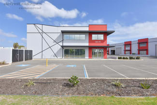 Factory, Warehouse & Industrial commercial property leased at 5/5 Parkes Street Cockburn Central WA 6164 Factory, Warehouse & Industrial commercial property leased at 5/5 Parkes Street Cockburn Central WA 6164