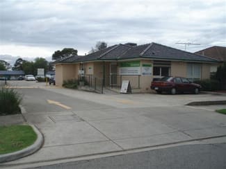 Medical / Consulting commercial property leased at 2A Montasell Deer Park VIC 3023