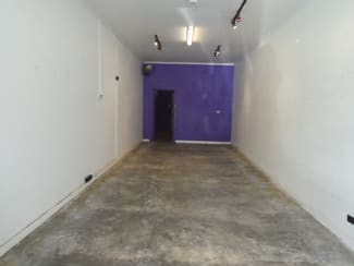 Shop & Retail commercial property leased at Shop 3/40 Semaphore Road Semaphore SA 5019