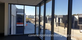 Factory, Warehouse & Industrial commercial property leased at Chirnside Park VIC 3116 Factory, Warehouse & Industrial commercial property leased at Chirnside Park VIC 3116