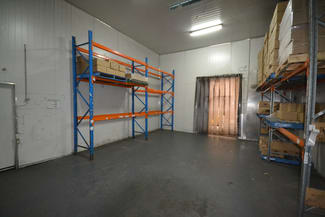 Factory, Warehouse & Industrial commercial property leased at Lilian Fowler Place Marrickville NSW 2204
