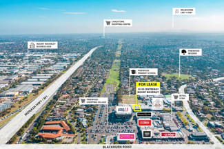 Shop & Retail commercial property leased at Shop 5&6, 33-39 Centreway Mount Waverley VIC 3149 Shop & Retail commercial property leased at Shop 5&6, 33-39 Centreway Mount Waverley VIC 3149