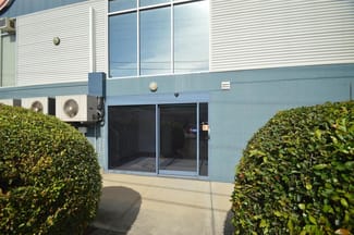 Offices commercial property leased at Unit 5 Offices/11 Kinta Drive Beresfield NSW 2322
