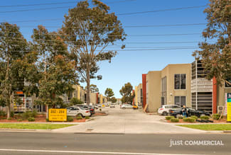 Factory, Warehouse & Industrial commercial property leased at 2 and 6/282-284 Chesterville Road Moorabbin VIC 3189 Factory, Warehouse & Industrial commercial property leased at 2 and 6/282-284 Chesterville Road Moorabbin VIC 3189