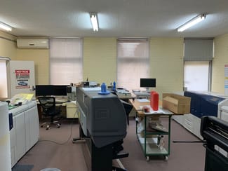 Factory, Warehouse & Industrial commercial property leased at 6 Edinburgh St Oakleigh VIC 3166