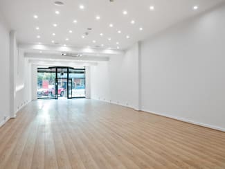 Shop & Retail commercial property leased at 17 Napoleon Street Cottesloe WA 6011 Shop & Retail commercial property leased at 17 Napoleon Street Cottesloe WA 6011