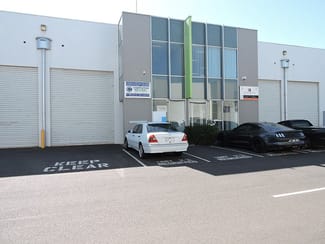 Factory, Warehouse & Industrial commercial property leased at Unit 23/22 - 30 Wallace Avenue Point Cook VIC 3030 Factory, Warehouse & Industrial commercial property leased at Unit 23/22 - 30 Wallace Avenue Point Cook VIC 3030
