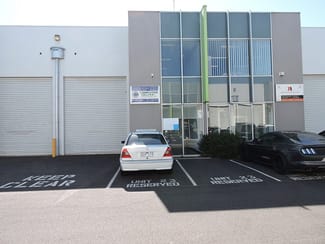 Factory, Warehouse & Industrial commercial property leased at Unit 23/22 - 30 Wallace Avenue Point Cook VIC 3030 Factory, Warehouse & Industrial commercial property leased at Unit 23/22 - 30 Wallace Avenue Point Cook VIC 3030