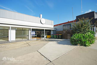 Shop & Retail commercial property leased at 3/20 Argyle Street Camden NSW 2570