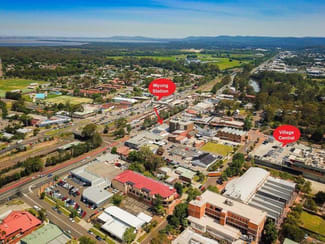 Offices commercial property leased at Shop 116/112-116 Pacific Highway Wyong NSW 2259 Offices commercial property leased at Shop 116/112-116 Pacific Highway Wyong NSW 2259