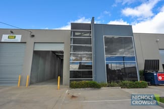 Factory, Warehouse & Industrial commercial property leased at 2/20 Keppler Circuit Seaford VIC 3198 Factory, Warehouse & Industrial commercial property leased at 2/20 Keppler Circuit Seaford VIC 3198