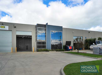 Factory, Warehouse & Industrial commercial property leased at 2/20 Keppler Circuit Seaford VIC 3198 Factory, Warehouse & Industrial commercial property leased at 2/20 Keppler Circuit Seaford VIC 3198