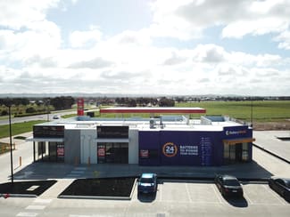 Shop & Retail commercial property leased at 24 High St Melton VIC 3337 Shop & Retail commercial property leased at 24 High St Melton VIC 3337