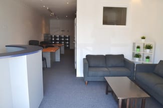 Offices commercial property leased at Unit 19/3460 Pacific Highway Springwood QLD 4127 Offices commercial property leased at Unit 19/3460 Pacific Highway Springwood QLD 4127