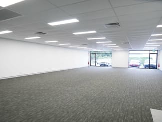 Offices commercial property for lease at 5 Pioneer Avenue Tuggerah NSW 2259